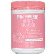 Vital proteins beauty collagen