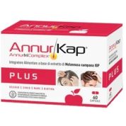 Annurkap plus 60cps