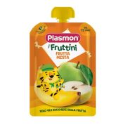 Plasmon i fruttini frutta mista 130 g