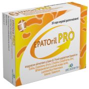 Epatoril pro 20cps