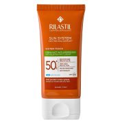 Rilastil sun sys wt spf50+ nfa