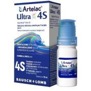 Artelac ultra 4s 10ml