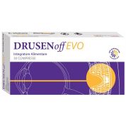 Drusenoff evo 30cpr