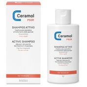 Ceramol psor shampoo att 200ml