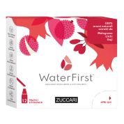 Water first melograno-litchi-goji 12 stick pack