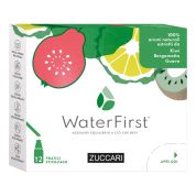 Water first kiwi-bergamotto-guava 12 stick pack