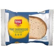 Schar pane casereccio 5pz 55g