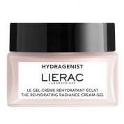 Lierac Hydragenist il gel crema reidratante illuminante 50 ml