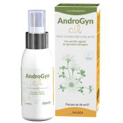 Androgyn oil 50ml