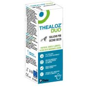 Thealoz duo soluzione oculare 10 ml