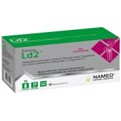 Disbioline ld2 10 flaconcini da 10 ml