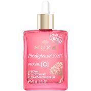 Nuxe prodigieuse boost serum vitamin c 30ml