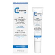 Ceramol crema contorno occhi e palpebre 15 ml