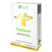 Nutricont 30 capsule