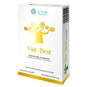 Vist-best 30 capsule