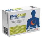 Smocare riposo respira 10stick