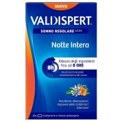 Valdispert notte intera 30cpr