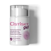 Cistiset gel 30 ml