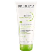 Bioderma sebium hydra cleanser