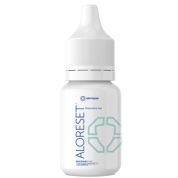 Aloreset gocce oculari 8ml