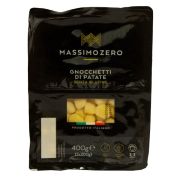 Massimo zero gnocchetti pa400g