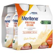 Meritene drink van 4pz 200ml