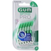 Gum soft pick pro large 30 pezzi