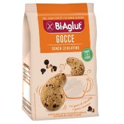 Biaglut biscotto gocce 200 g