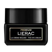 Lierac Premium Crema Contorno Occhi Antirughe Pelli Sensibili 20ml