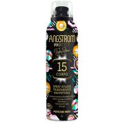 Angstrom spray trasparente spf 15 limited edition 2024