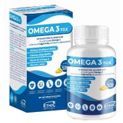 Omega3 tgx 180 softgel