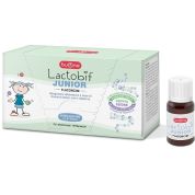 Lactobif junior 10 flaconcini da 10 ml