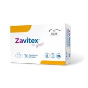 Zavitex 30 compresse divisibili