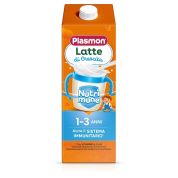 Plasmon latte 12-36 mesi 1 l