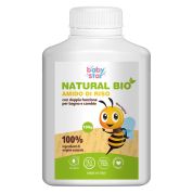 Babystar amido di riso natural bio 180 g