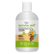 Babystar bagnodoccia 2in1 natural bio