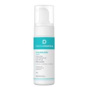 Dermovitamina calmilene mousse detergente viso 150 ml