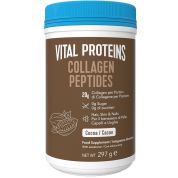 Vital proteins collag peptides cacao 297 g