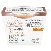 Avene vitamin activ c crema refill 50 ml