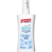 Zanzarella lozione sensitive protection 100 ml