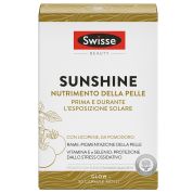 Swisse beauty sunshine 30 capsule molli