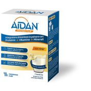 Aidan protein plus vaniglia 7 bustine