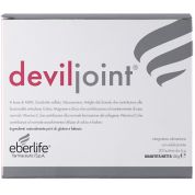 Deviljoint 20 bustine