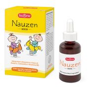 Nauzen gocce 20 ml