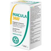 Macula 360 40 compresse