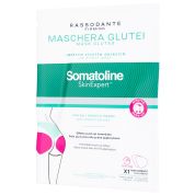 Somatoline skin expert maschera glutei rassodante