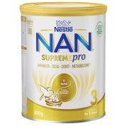 Nan supreme pro 3 polvere 800 g