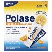 Polase pocket 14 stick monodose