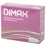 Dimax 14 bustine