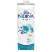 Nidina optipro 3 liquido 1 litro